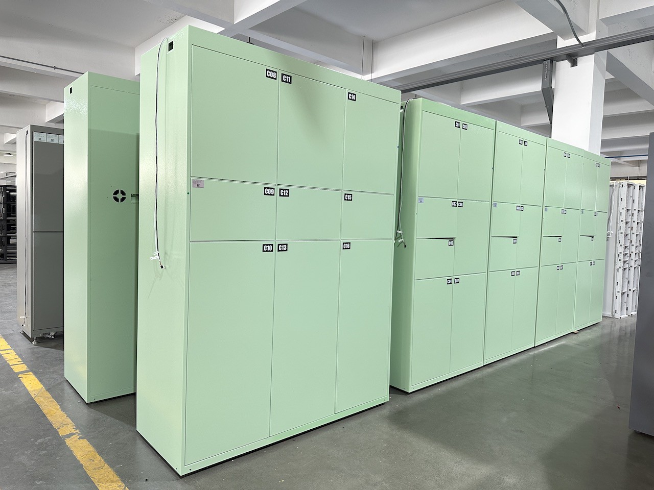 Προσαρμοσμένες λύσεις από την Dongcheng